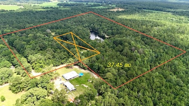 11375 Spring Lake Rd E, Chunchula, AL 36521 - photo 3