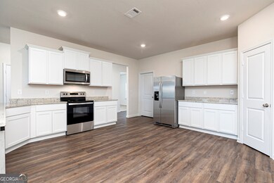 268 Oliver Dr, Locust Grove, GA 30248 - photo 7