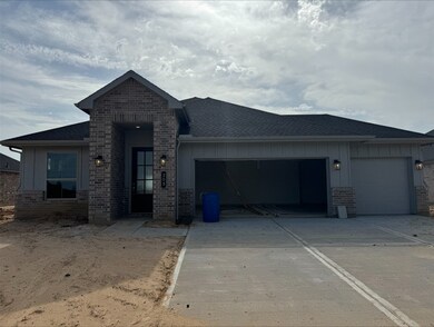Construction Progress Photo