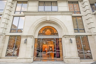 Millenium 99 unit 4F, Rego Park, NY 11374 - photo 3