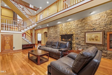 658 Winston St, Franklinton, NC 27525 - photo 4