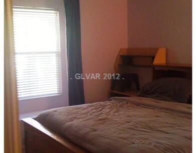 Master Bedroom.