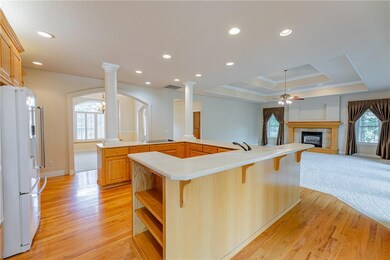 52 Mckenzie Dr, Bella Vista, AR 72715 - photo 5