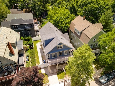 500 Huron Ave unit 1, Cambridge, MA 02138 - photo 2