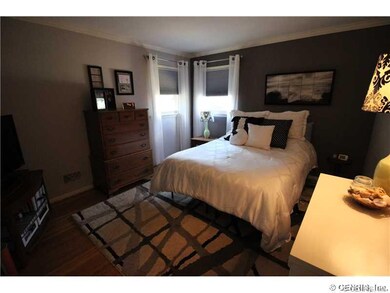 Master Bedroom.
