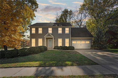 5501 W 155th St, Overland Park, KS 66223 - photo 2