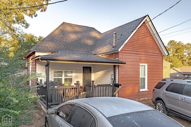 237 N Bridge St, Jonesboro, AR 72401 - photo 5