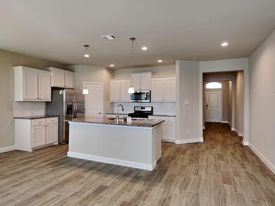 2357 Briscoe Ranch Dr, Hudson Oaks, TX 76087 - photo 3