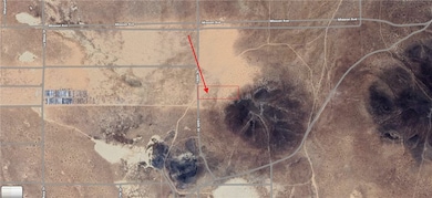 0 160th St, Edwards, CA 93523 - photo 2