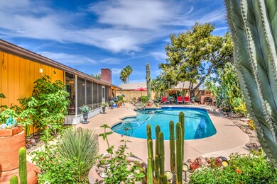 2058 E Downing St, Mesa, AZ 85213 - photo 2