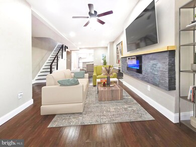 5615 Baynton St, Philadelphia, PA 19144 - photo 4