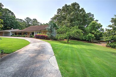 10 Woodland Dr, Cartersville, GA 30120 - photo 5