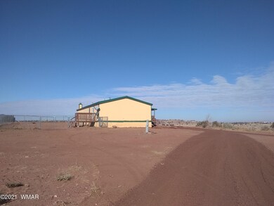 5388 Concho Ocho Rd, Snowflake, AZ 85937 - photo 2