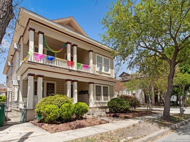 503 Madison, San Antonio, TX 78204 - photo 2