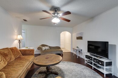 606 S Hyde Park Ave, Denison, TX 75020 - photo 7