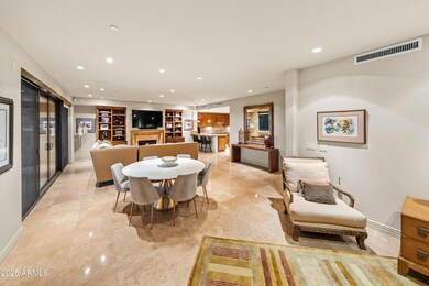 Scottsdale Waterfront Residences unit 610, Scottsdale, AZ 85251 - photo 7