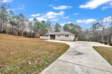 2144 Old Parrish Cordova Rd, Cordova, AL 35550 - photo 4