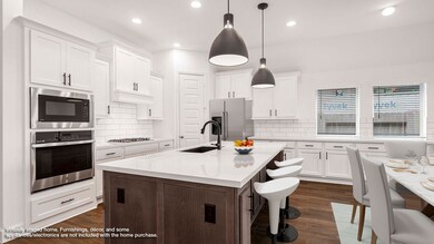 20338 Rose Gray Ln, Tomball, TX 77377 - photo 2