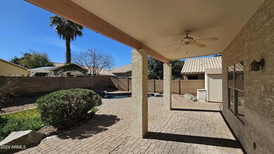 625 W Meseto Ave, Mesa, AZ 85210 - photo 4