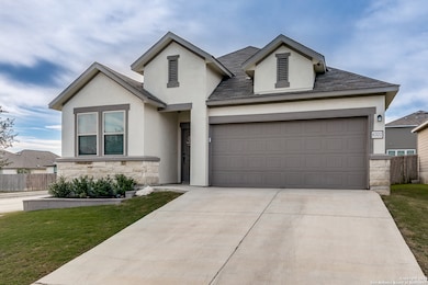 6702 Freedom Ridge, San Antonio, TX 78242 - photo 3