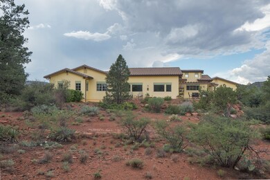 Your Unforgettable Retreat In Sedona