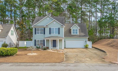 110 Sugar Mill Loop, Myrtle Beach, SC 29588 - photo 2