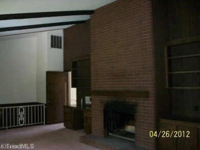 Den/Family/Great Room.