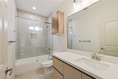 1806 W Violet Dr unit 2, Pharr, TX 78577 - photo 7