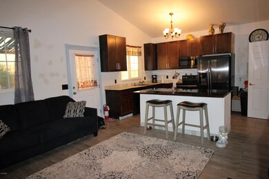 Great Room & Kitchen 2