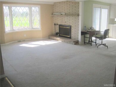 Family Room.