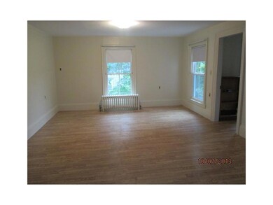Bedroom.