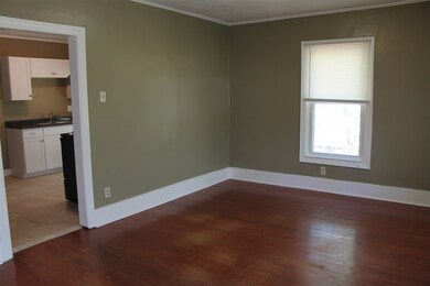 Other end of great room