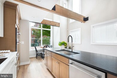 1007 O St NW, Washington, DC 20001 - photo 7