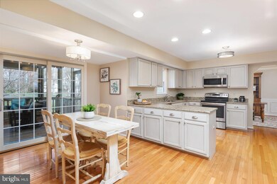 13150 Rounding Run Cir, Herndon, VA 20171 - photo 2