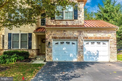 210 Barefield Ln, Conshohocken, PA 19428 - photo 3