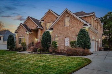 3189 Stonewood Dr, Virginia Beach, VA 23456 - photo 3