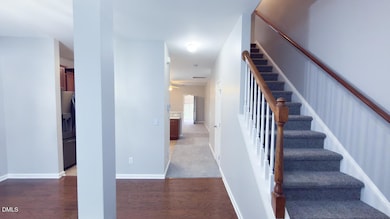 2608 Follow Me Way, Raleigh, NC 27610 - photo 5