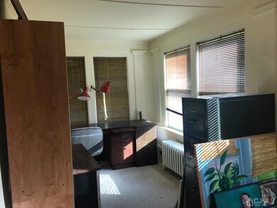Side room off Living room