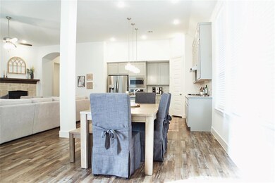 3812 Deer Point Dr, Denison, TX 75020 - photo 5