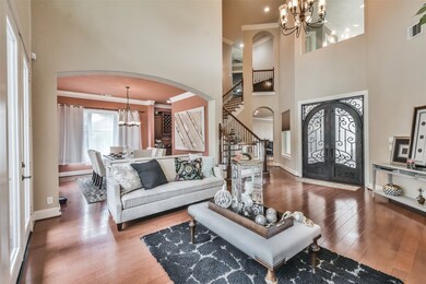 4011 Barco Ct, Spring, TX 77386 - photo 4