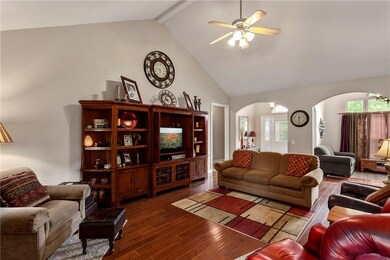 832 Butterfield Ave, West Fork, AR 72774 - photo 5