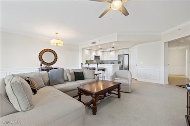 Serano Tower unit 403, Naples, FL 34114 - photo 3