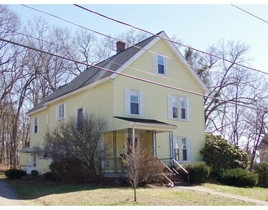21 Fales St, Franklin, MA 02038 - photo 2