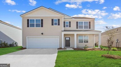 149 Timber Rd, Statesboro, GA 30458 - photo 4