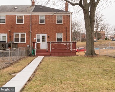 1778 Weston Ave, Parkville, MD 21234 - photo 3