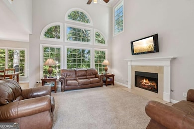 1850 Noblin Ridge Way, Duluth, GA 30097 - photo 4