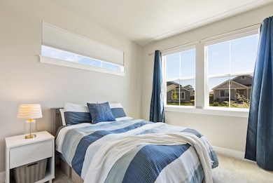 Bed 1