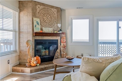 1566 Lea View Ave unit 8, Norfolk, VA 23503 - photo 4