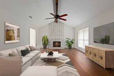 7519 Ashmole Ln, Houston, TX 77088 - photo 7