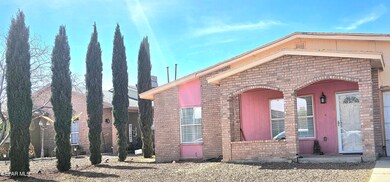 613 Desierto Bonito St, Horizon City, TX 79928 - photo 5